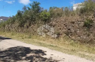 Terreno à venda na Rua Vacylly Brambilla, 15, Cruzeiro, Farroupilha