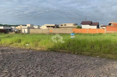 Terreno à venda na Estrada Vicinal dos Bauermann, 2, Campo Grande, Estância Velha