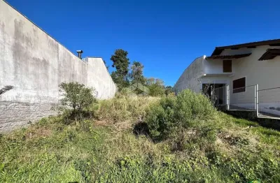 Terreno à venda na Avenida Pôr do Sol, 802, Linha Santa Cruz, Santa Cruz do Sul