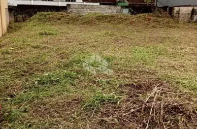 Terreno à venda na Rua Presidente Arthur Bernardes, 358, Floresta, Joinville