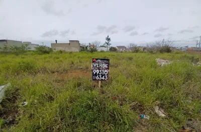 Terreno à venda na Rua Munique, 9, São José, Canoas