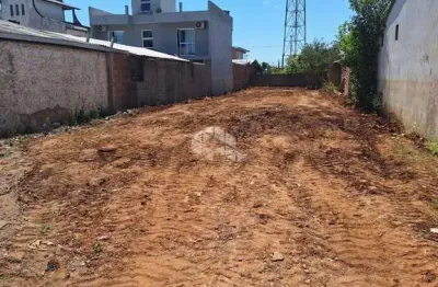 Terreno à venda na Rua Taquari, 225, Mathias Velho, Canoas