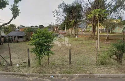 Terreno à venda na Rua Wilson Brum da Silva, 430, Olaria, Canoas