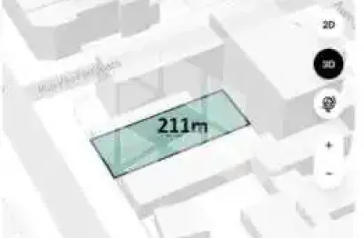 Terreno à venda na Rua Joaquim Marra, 1050, Vila Matilde, São Paulo