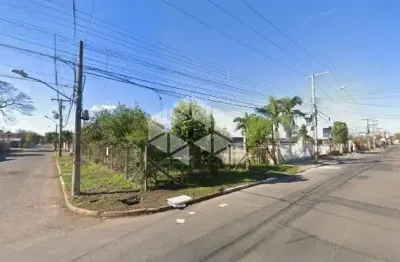 Terreno à venda na Rua Clóvis Beviláqua, 257, Harmonia, Canoas