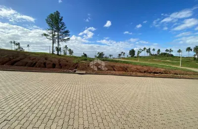Terreno à venda na Acesso Linha João Alves, 717, Country, Santa Cruz do Sul