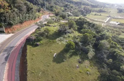 Terreno à venda na Nicolau Manoel De Abreu, 5, Areais da Palhocinha, Garopaba