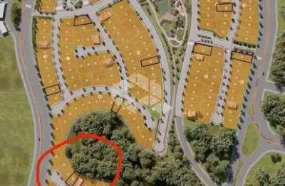 Terreno à venda na Vereador Deoclécio Rodrigues, 1300, Centro, Nova Santa Rita