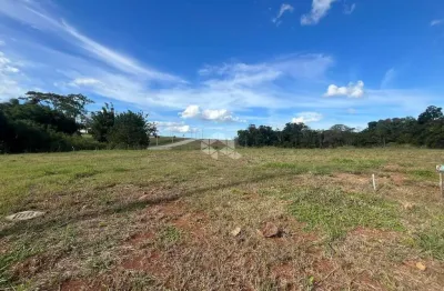 TERRENO PLANO NO LOTEAMENTO PARQUE JARDINE - Linha Santa Cruz