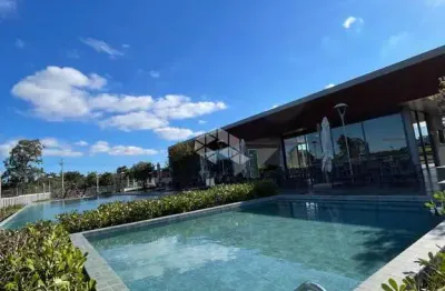 Terreno á venda no Condomínio Casa Viva no Bairro Camobi em Santa Maria RS