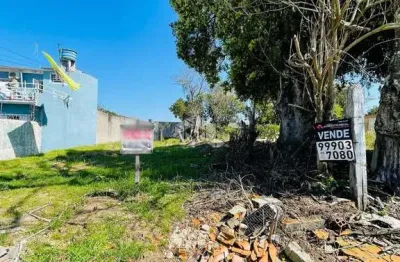 Terreno à venda no bairro Urlândia com ótimo potencial de construção