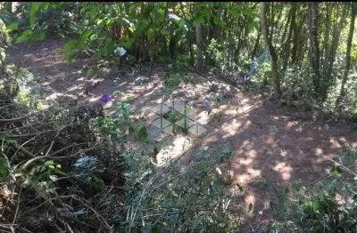 Terreno com 804m² a venda por R$ 120.000,00 -Bosque da Inspiração - Mairiporã/SP