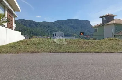 Terreno com 360m² em palhoça bairro pedra branca á venda por r$ 640.000,00.