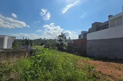 Terreno à venda na Rua Vidal Brasil, 1153, Hamburgo Velho, Novo Hamburgo