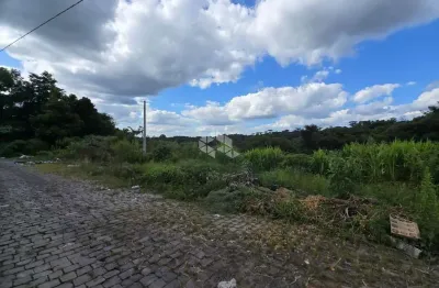 Terreno de 427m² no Loteamento Santa Alice no Bairro Nossa Senhora da Saúde em Caxias do Sul..