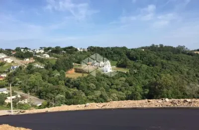 Terreno em loteamento residencial, com 411 m² , em bairro considerado um dos melhores da cidade!