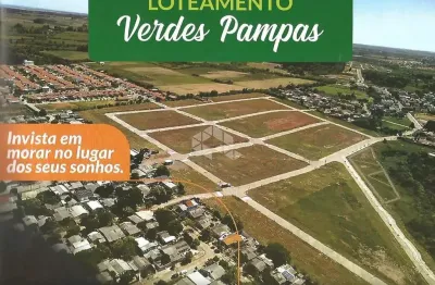 Terreno à venda na Rua Sargento Marques, 1, Camobi, Santa Maria