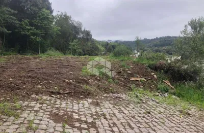 Terreno à venda na Rua Camilo dal Piaz, 1, Ana Rech, Caxias do Sul