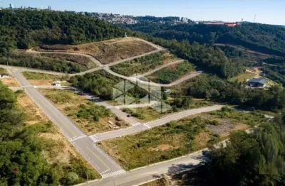 Terreno à venda na Rua Arcido Garbim, 256, Fátima, Bento Gonçalves