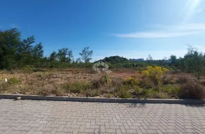 Terreno à venda na Antônio Gregoletto, 89, Alfândega, Garibaldi