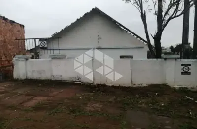 Terreno á venda no bairro Jardim Floresta, com área de 371,54.