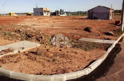 Terreno à venda na Estrada Antônio Ignácio de Ávila, 1, São José, Santa Maria