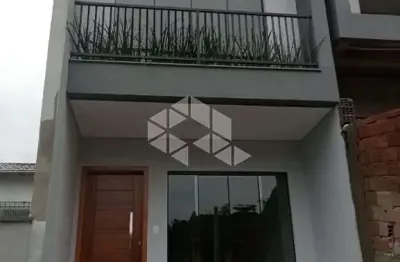 4 Sobrados à venda com 3 dormitórios - Escola Agrícola - Blumenau/SC