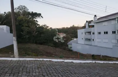 Terreno à venda na Alino Lorenzini, 2, Peterlongo, Garibaldi