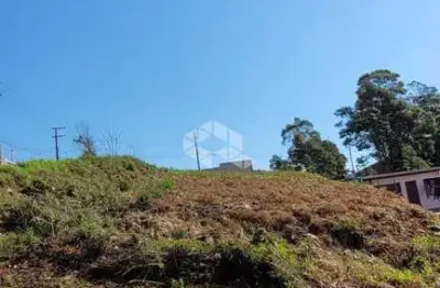 Terreno à venda na Rua Luiz Onzi, 100, América, Farroupilha