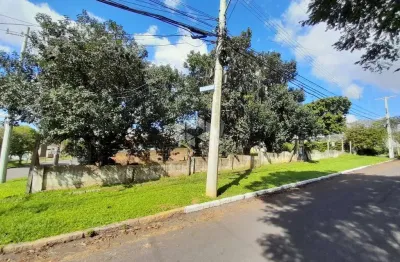 Terreno com 435m² no bairro Igara em Canoas próximo ao centro olímpico municipal