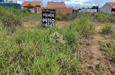 Terreno à venda na Rua Onze, 8, Brigadeira, Canoas