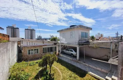 Terreno à venda na Rua Felipe Neves, 578, Canto, Florianópolis