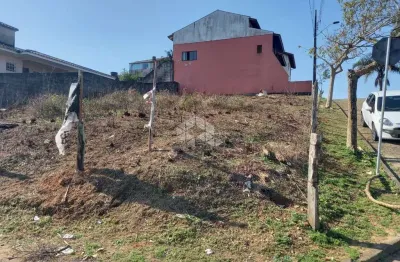 Terreno à venda na Rua das Nações, 621, Jardim Janaina, Biguaçu