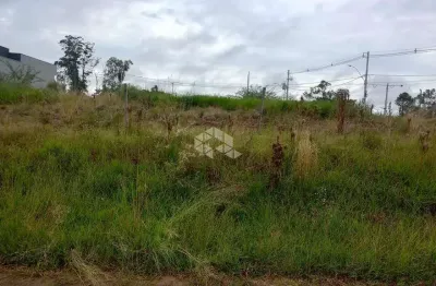 Terreno à venda na Rua Otávio Schemes, 2528, São Vicente, Gravataí