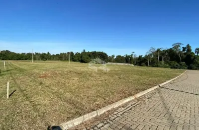 Terreno à venda na Avenida Prefeito Orlando Oscar Baumhardt, 3210, Linha Santa Cruz, Santa Cruz do Sul