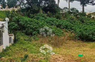 Terreno à venda na Rua Vitorino Swaisser, 598, São Caetano, Caxias do Sul