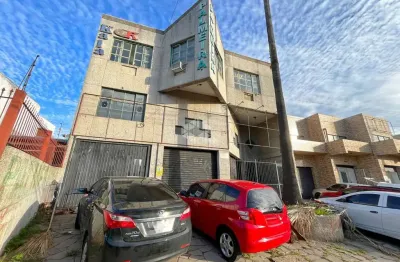 Prédio à venda na Avenida da Cavalhada, 2146, Cavalhada, Porto Alegre