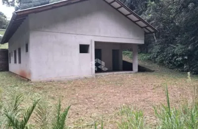 Terreno à venda na Alpenstrasse, 107, Pousada da Neve, Nova Petrópolis