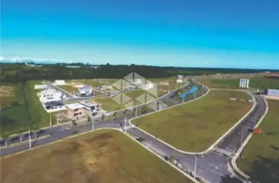 Terreno à venda na Br 280 Km 33, 100, Itinga, Araquari