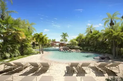 Terreno à venda na Leopoldo Stenzel, 10, Remanso, Xangri-Lá