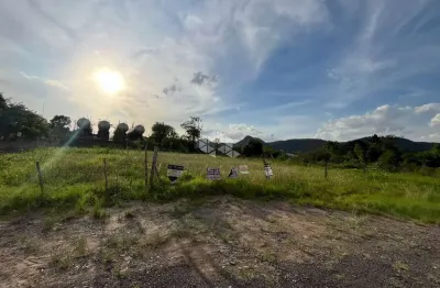 Terreno à venda no Bairro Pé de Platano/Camobi em Santa Maria