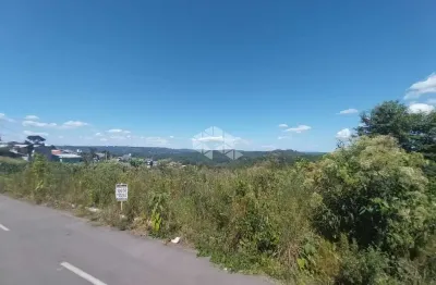 Terreno à venda na Rua Medardo Ferretti, 47, Santa Helena, Bento Gonçalves