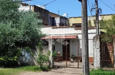 Excelente Terreno à Venda - 650m² em Localização Privilegiada!