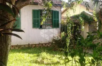 Terreno à venda na Rua Alfredo Varela, 243, Teresópolis, Porto Alegre