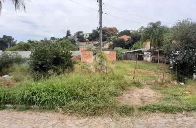 Black Friday. Baixou R$ + 40 mil!! Terreno na 444 m² na Santa Isabel - Viamão