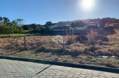 TERRENO À VENDA NO CAMPECHE - FLORIANÓPOLIS-SC - Área total 1.105,50 m²