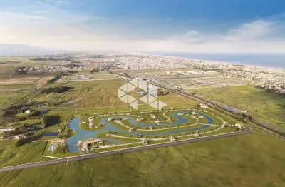 Terreno à venda na Ers389 Km 25, 1, Rainha do Mar, Xangri-Lá