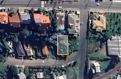 Terreno à venda na Dante Prancutti, 316, Santa Terezinha, Garibaldi