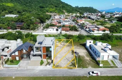 Terreno à venda na Rua Vereador Manoel José dos Santos, 225, Sertãozinho, Bombinhas