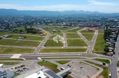 Terreno de 322m2 à venda próximo ao Hospital Regional em Santa Maria - RS